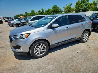 2022 Ford Edge 2FMPK4J99NBA39717