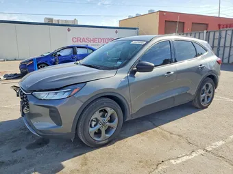 2025 Ford Escape 1FMCU0MNXSUA54050 Lot 54356696