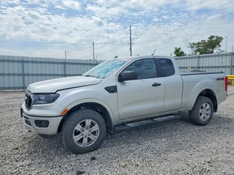 2019 Ford Ranger 1FTER1FH7KLA49552 Lot 56046156