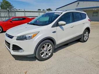 2016 Ford Escape 1FMCU9J90GUA82975 Lot 55800966