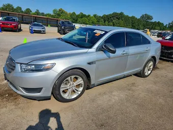 2019 Ford Taurus 1FAHP2D85KG100024