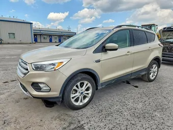 2018 Ford Escape 1FMCU9GD5JUC07990 Lot 61146616