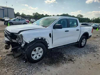 2024 Ford Ranger 1FTER4BH5RLE15039 Lot 59105036