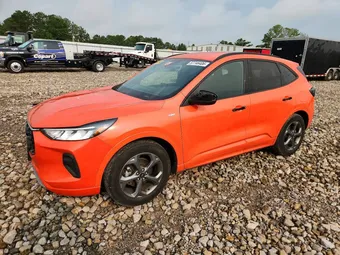 2023 Ford Escape 1FMCU0MZ8PUB28463 Lot 57746406