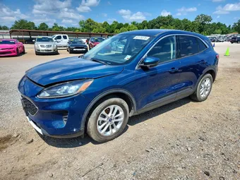 2020 Ford Escape 1FMCU0G68LUC37341