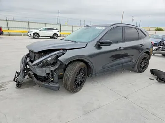 2020 Ford Escape 1FMCU0BZ1LUC28403 Lot 52953336