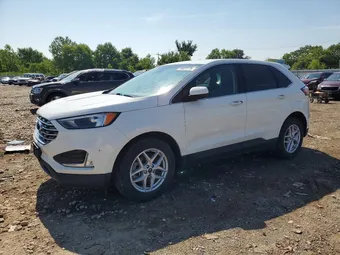 2022 Ford Edge 2FMPK4J92NBA77497 Lot 59982376