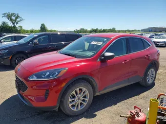 2022 Ford Escape 1FMCU9G6XNUA32286 Lot 57378666