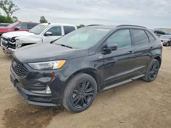 2022 Ford Edge 2FMPK4J90NBA29092 Lot 53510326