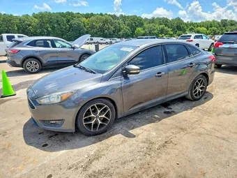 2018 Ford Focus 1FADP3H26JL222584