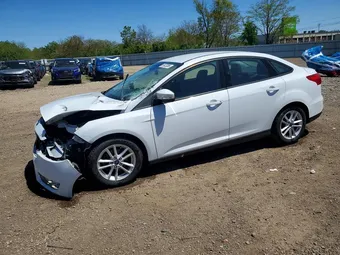 2015 Ford Focus 1FADP3F28FL342820 Lot 53623266