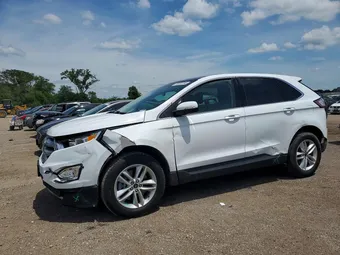2016 Ford Edge 2FMPK4J90GBC20403 Lot 58228746