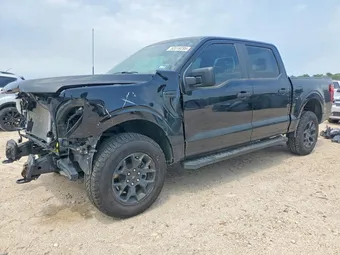 2025 Ford F-150 1FTFW2L57SFA06194 Lot 52516286