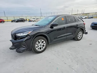 2023 Ford Escape 1FMCU0GN4PUB00216 Lot 79797155