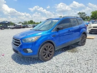 2019 Ford Escape 1FMCU0GD3KUC20475 Lot 60412426