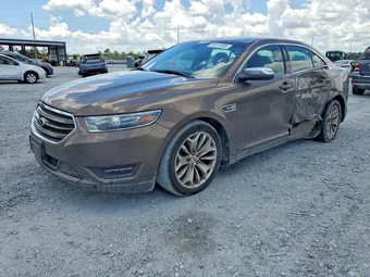 2015 Ford Taurus 1FAHP2F83FG118511 Lot 59315086