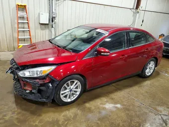2016 Ford Focus 1FADP3F29GL308774 Lot 59732896