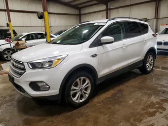 2018 Ford Escape 1FMCU9GD5JUB93296 Lot 58212226