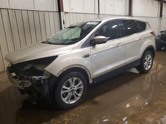 2017 Ford Escape 1FMCU9GD0HUE84038 Lot 59108786
