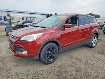 2015 Ford Escape 1FMCU9GX3FUC73066 Lot 58266746