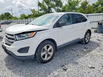2015 Ford Edge 2FMTK3G88FBC29694 Lot 56638076