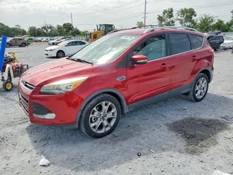 2015 Ford Escape 1FMCU9JX0FUA35460 Lot 61006746