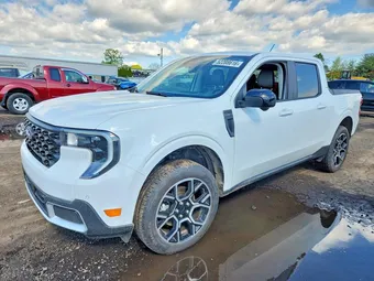 2025 Ford Maverick 3FTTW8S30SRA67623