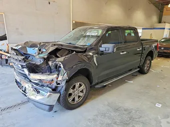 2021 Ford F-150 1FTFW1E80MFA98639 Lot 54202716