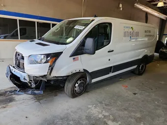 2020 Ford Transit Connect 1FTYE1Y85LKB42552 Lot 85792435