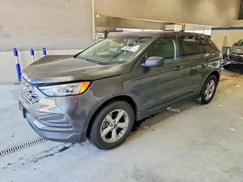 2020 Ford Edge 2FMPK3G94LBA92338 Lot 54184216