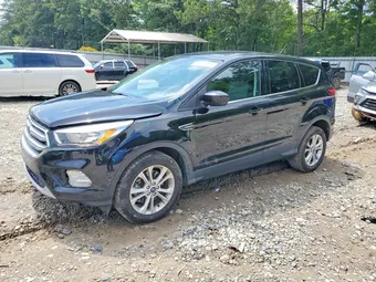 2017 Ford Escape 1FMCU0G94HUE12332 Lot 56519976