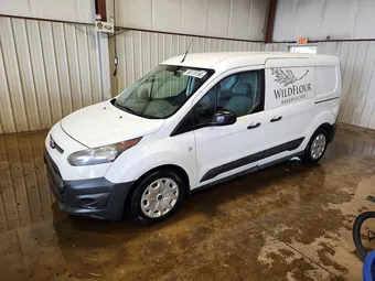 2015 Ford Transit Connect NM0LE7E79F1220461 Lot 60116186