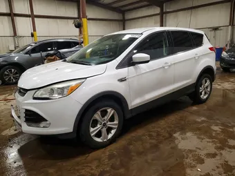 2015 Ford Escape 1FMCU9GX1FUA21638 Lot 58937316