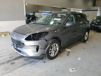 2021 Ford Escape 1FMCU9G60MUA76490 Lot 82514675