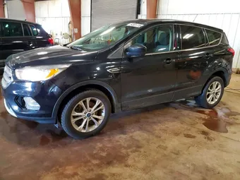 2019 Ford Escape 1FMCU9GD4KUB53499 Lot 54581776