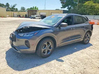 2023 Ford Escape 1FMCU9MN0PUA54179 Lot 53717436