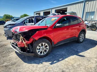 2024 Ford Escape 1FMCU9GN8RUB47157 Lot 55574536