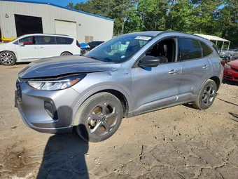 2023 Ford Escape 1FMCU9MN0PUA63674 Lot 49794426