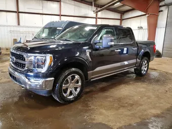 2021 Ford F-150 1FTFW1E88MFB08334 Lot 79793695