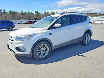 2019 Ford Escape 1FMCU9HD2KUC42583 Lot 52028596