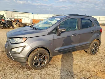 2018 Ford Ecosport MAJ6P1CL6JC166921