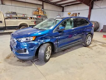 2020 Ford Edge 2FMPK4J90LBB45230 Lot 58952706