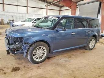 2019 Ford Flex 2FMHK6C86KBA30585 Lot 53225226