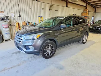2017 Ford Escape 1FMCU9GD6HUD02066 Lot 61363566