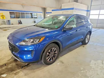 2022 Ford Escape 1FMCU9G64NUA92869 Lot 55639716