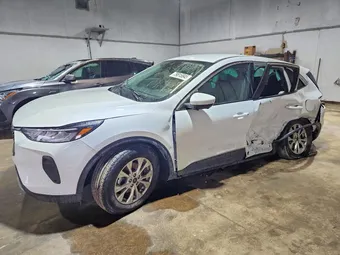 2023 Ford Escape 1FMCU0GN4PUA16512 Lot 79815845