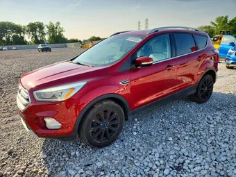 2017 Ford Escape 1FMCU0J95HUD72416