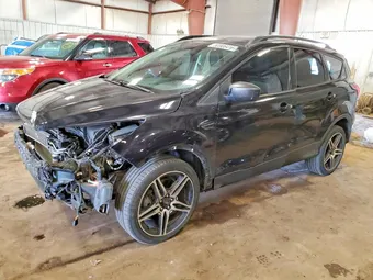 2019 Ford Escape 1FMCU9HDXKUC41729 Lot 53906416