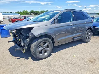 2022 Ford Edge 2FMPK4J97NBA59447 Lot 57328436