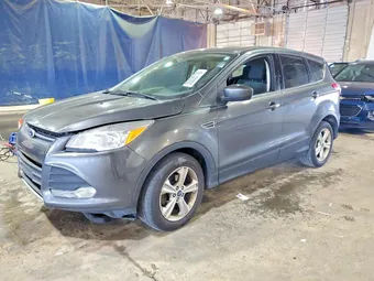 2015 Ford Escape 1FMCU0GX5FUA76606 Lot 55835776